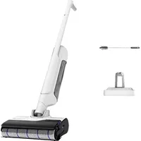 Rowenta GZ7035 X-Clean 10 Nass-/Trockensauger, Akkubetrieb