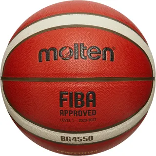 Molten B7G4550 Basketball