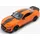 MAISTO 531532 - Mustang Shelby GT500 orange/schwarz 1:24