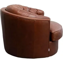 Kare Sessel Music Hall Leder 0 x 0 x 0 cm Braun