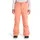 Roxy Backyard Skihose Korallenorange 12 Years