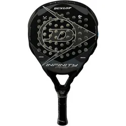 Dunlop Infinity Pro G1 Hl Black EINHEITSGRÖSSE