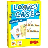 HABA Logic! Extension Set Baustelle