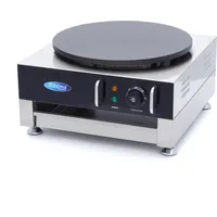 MAXIMA Gastro Crepes Maker - Single Crepe - 40