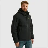 PME Legend PME Semi long jacket STRATOR Melange T - 2XL - XXL