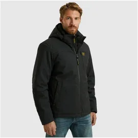 PME Legend PME Semi long jacket STRATOR Melange T - 2XL - XXL