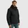 PME Legend PME Semi long jacket STRATOR Melange T - 2XL - XXL