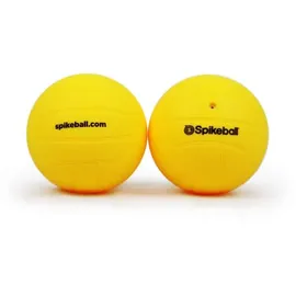 kankakee spikeball inc. Ersatzbälle Standard 2er Pack)