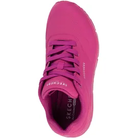 SKECHERS Uno - Stand on Air Magenta 35