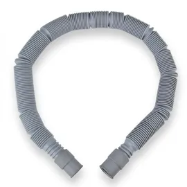 stabilo-sanitär Ablaufschlauch 60-200 cm 21,5/26/29 mm