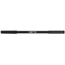 SKS VX Fahrradpumpe (Ausführung: Klemmlänge: 455-505 mm)