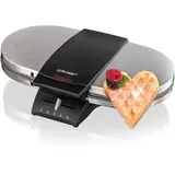 Cloer Doppelwaffelautomat