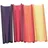 Eurolite Farbfolienbogen 111 Dark Pink