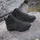 Adidas Terrex AX4 Mid GTX Herren Core Black / Carbon / Grey Four 39 1/3