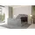 altdecor Tolo-Z King 160 x 200 cm H3 Hellgrau