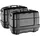 GIVI Trekker 33 Koffer Satz Monokey Schwarz