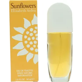 Elizabeth Arden Sunflowers Eau de Toilette 30 ml