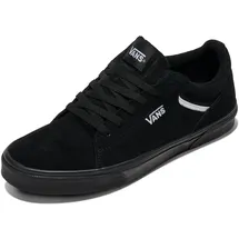 Vans Seldan black 44