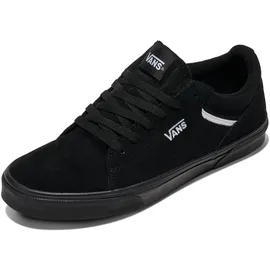 Vans Seldan black 44