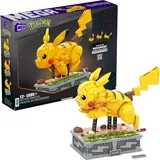 MEGA Pokémon Pikachu