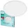 Philips Super Slim LED-Panel 1 rund weiß