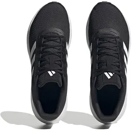 adidas Runfalcon 3 Herren Core Black / Cloud White / Core Black 41 1/3