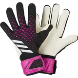Adidas Predator League Goalkeeper Gloves schwarz - 10