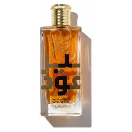 Lattafa Ameer Al Oudh Eau de Parfum 100 ml
