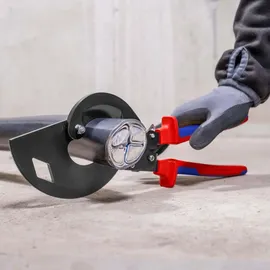 Knipex Kabelschneider 95 32 320