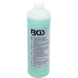 BGS Fahrzeuginnenreiniger 1000 ml