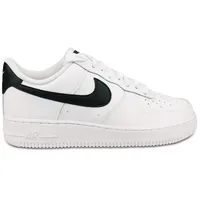 Nike Air Force 1 '07 Damen White/White/White/Black 37,5