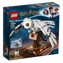 LEGO Harry Potter Hedwig 75979