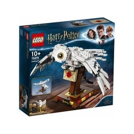 LEGO Harry Potter Hedwig 75979