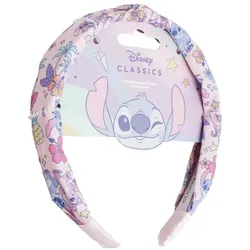 Stirnband Stitch Lila