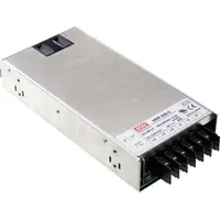 MeanWell Mean Well MW HRP-450-24 Schaltnetzteil 24 V/DC 18.8A