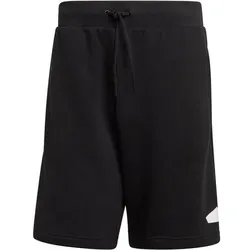ADIDAS Fußball - Textilien - Shorts FI Training, BLACK, XXL