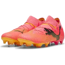 Puma Future 7 Ultimate FG/AG sunset glow/puma black/sun stream 39
