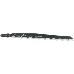 Bosch Stichsägeblatt T 313 AW Special for Soft Material