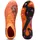 Puma Future 8 Pro AG/FG Herren heat fire/puma black/ravish 39