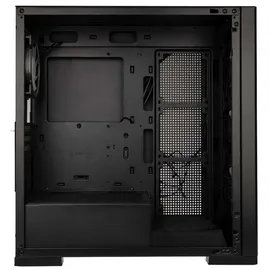 Kolink Unity Meshbay ARGB Gehäuse, Gaming-Gehäuse, PC-Gehäuse Schwarz