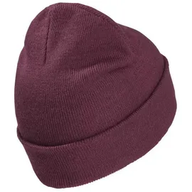 Jack Wolfskin Rib Beanie Raisin
