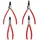 Knipex Sicherungsringzange 00 19 56