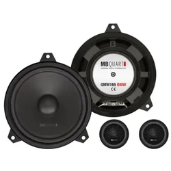  QM-165 E46 BMW 