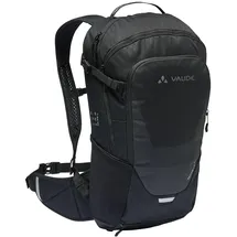 Vaude Moab 15 II Rucksack (Größe 15L, schwarz)