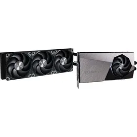 MSI GeForce RTX 5090 32G SUPRIM Liquid SOC — 32GB GDDR7 HDMI, 3x DP (V530-011R)