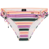 Protest Bikini-Hose Damen Lila S/36