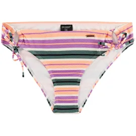 Protest Bikini-Hose Damen Lila S/36