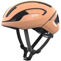 POC Omne Air Spin 56-61 cm light citrine orange