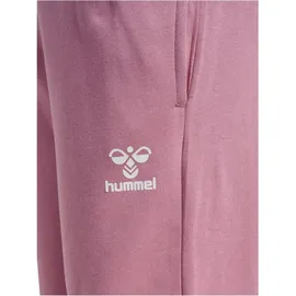 hummel Mover Cuff Hosen Lila S