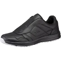 Brütting Classic Run Slipper Herren Schwarz 42
